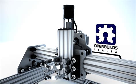 ox cnc machine|openbuilds c&c.